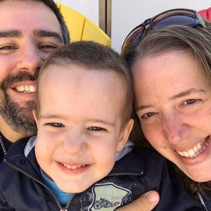 Meet your Posher, Jasmin